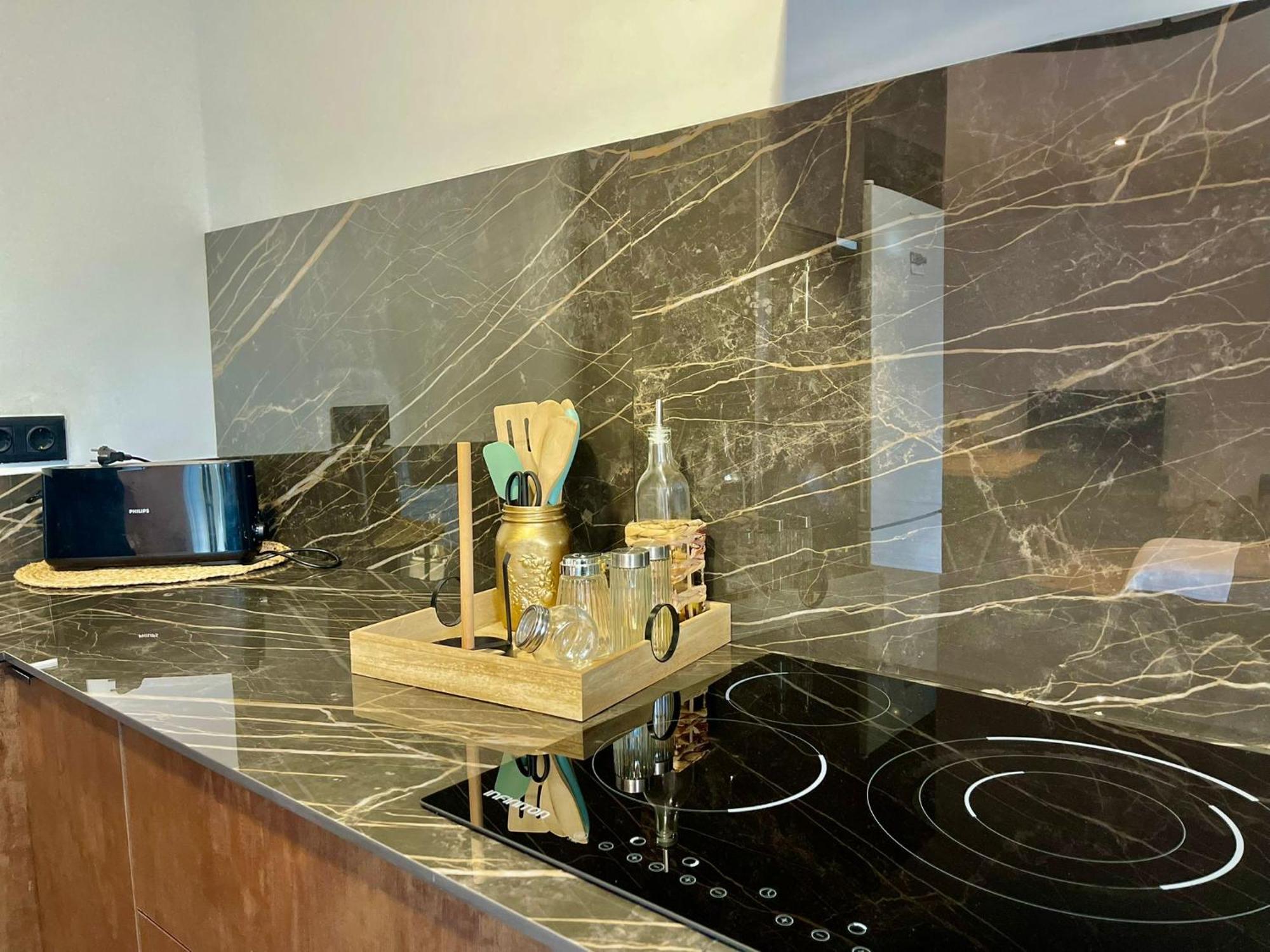 Lo Pati Del Iaio Villa Sant Carlos de la Ràpita Екстериор снимка